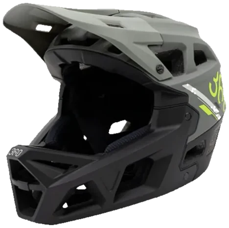 Krossikiiver Integra 360